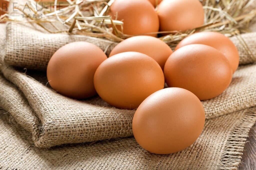 Ăn nhiều trứng có tốt không? Nên ăn mấy quả trứng một tuần?
