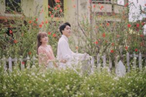 Ca sĩ Thiều Bảo Trâm đã chính thức trở lại với MV Love Rosie