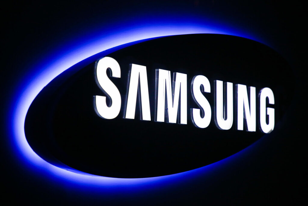 Chiến dịch: Bộ nhớ Samsung bảo vệ mọi tiến bộ trên thế giới