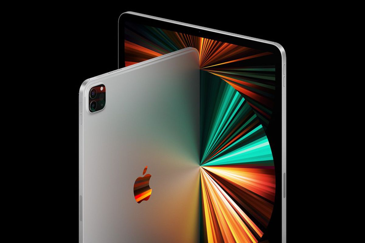 Thế hệ iPad Pro M1 (2021) có thực sự đáng mua