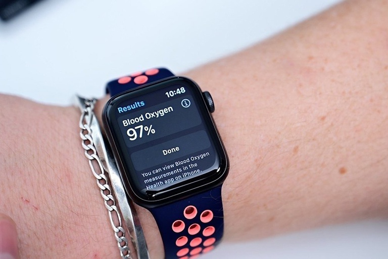 Apple Watch Series 7 sẽ có thể theo dõi lượng đường trong máu