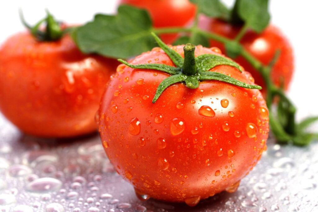 Những lưu ý khi ăn cà chua mà bạn chắc chắn phải biết
