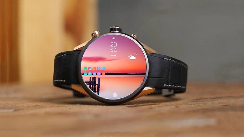 Rò rỉ nhiều thông tin về Samsung Galaxy Watch 4 và Active 4