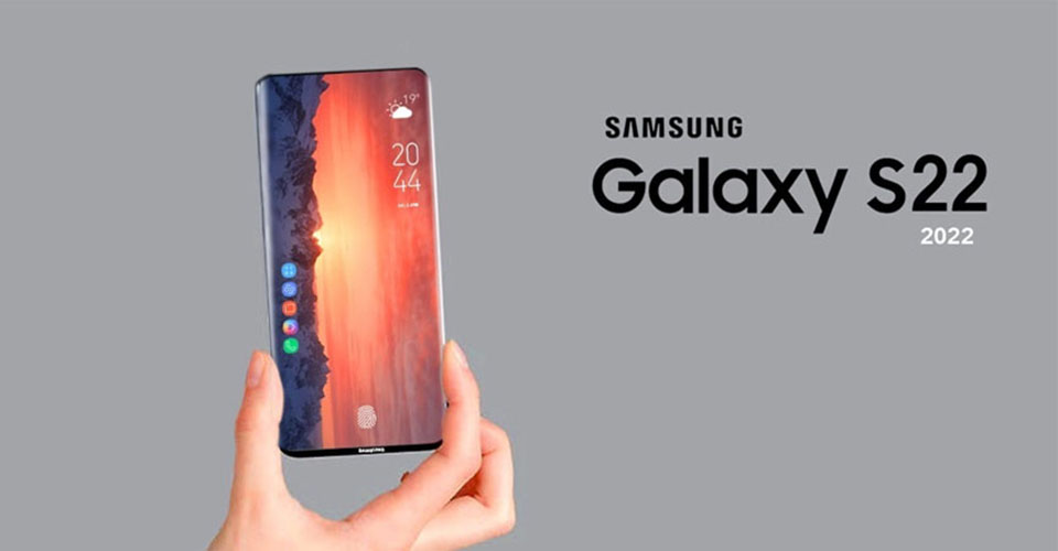 Samsung Galaxy S22 series lộ thông số màn hình